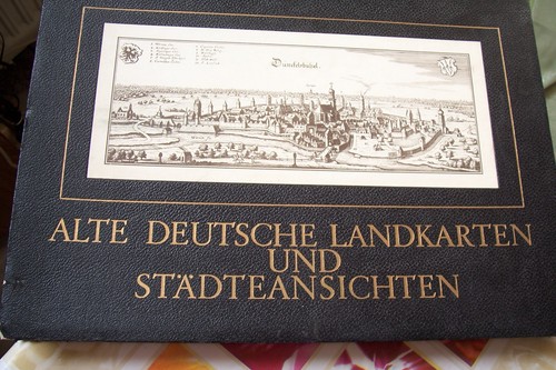 Rrr alte landkarten und - !!!,