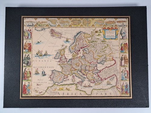 Mappe die schönste sammlung - schönste,