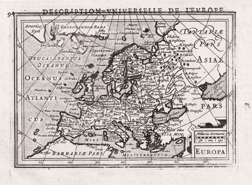 Europa europe continent - europa,