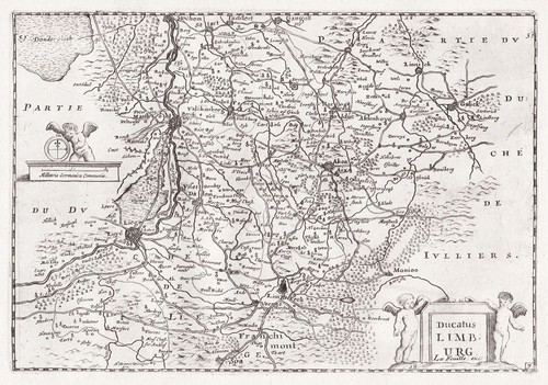 Limburg maastricht liege - maastricht,