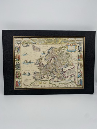 Europa recens deferipta - recens,