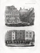 1840 - Strassburg Strasbourg