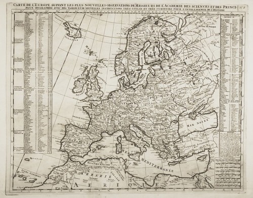Europa europe continent - europa,