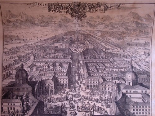 1628 bleau turin große - bleau,