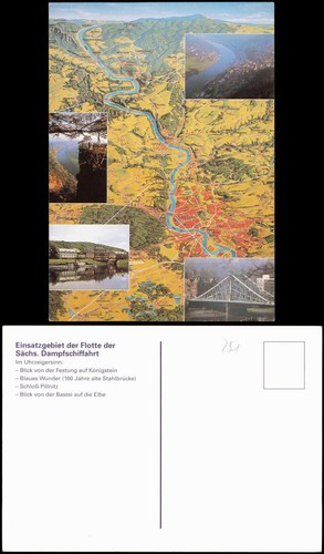 Sachsen landkarten - sachsen,