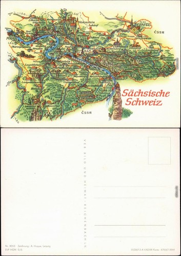 Bad schandau sächsische - bad,