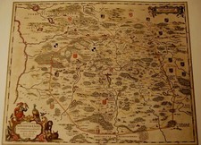 Landkarte Neumarkt Altdorf