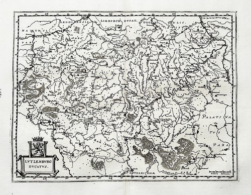Luxemburg luxembourg - luxemburg,