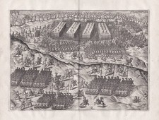 Herentals Battle of Turnhout