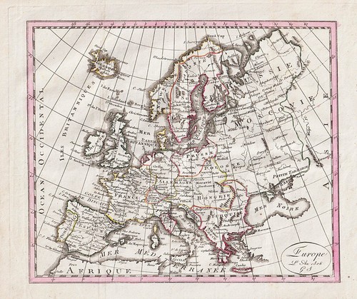 Europa europe kontinent - europa,