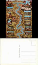 Ansichtskarte .Rheinland-Pfalz