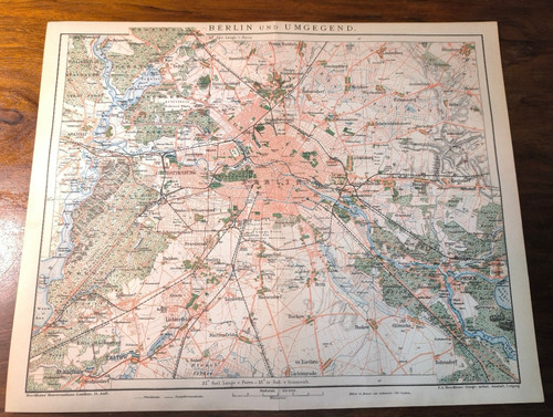 Original historische - original!,
