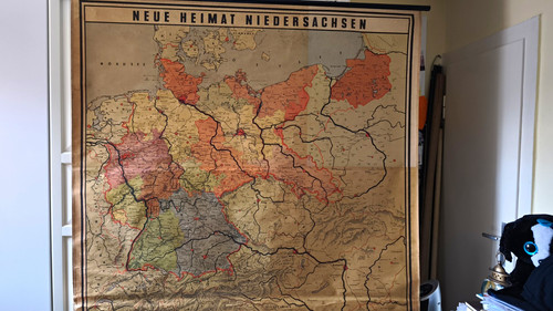 Neue heimat niedersachsen - heimat,