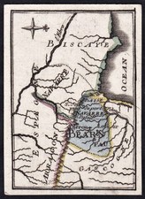 Bearn Oleron Pau Frankreich