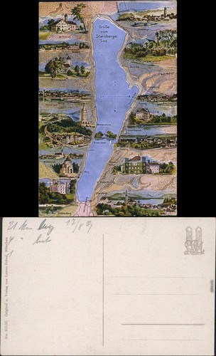 Starnberg