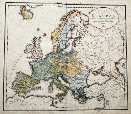 Europa europe continent - europa,