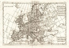 Europe Europa Skandinavien